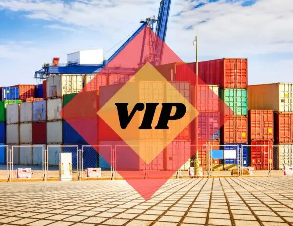V.I.P. Plan