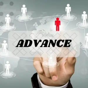 Advance Plan