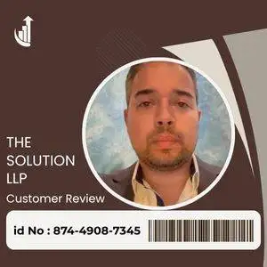 thesolutionllpjaviour